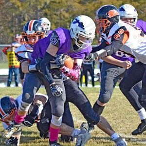 Meet your Posher, Jerome